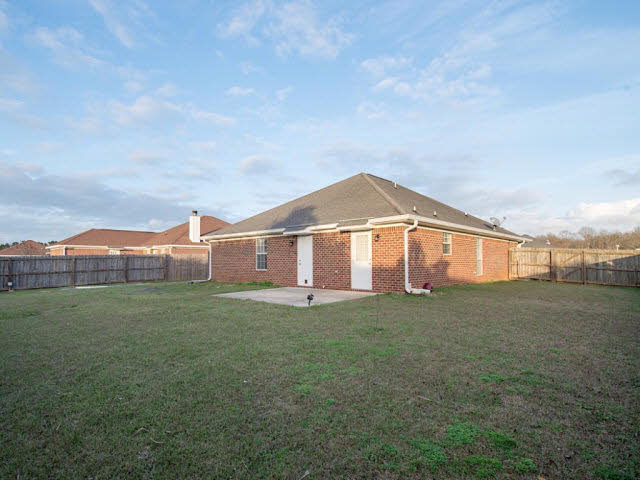14673 Niagara Court Foley, AL 36535 - Photo 13 of 13