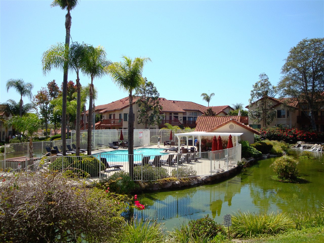 4055 Carmel View Road, Unit 46 San Diego, CA 92130 - Photo 12 of 13