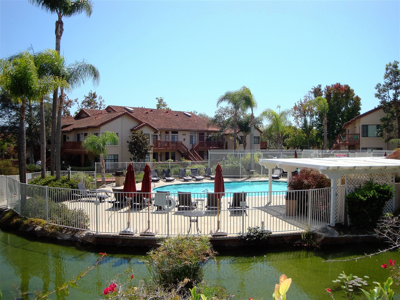4055 Carmel View Road, Unit 46 San Diego, CA 92130 - Photo 9 of 13