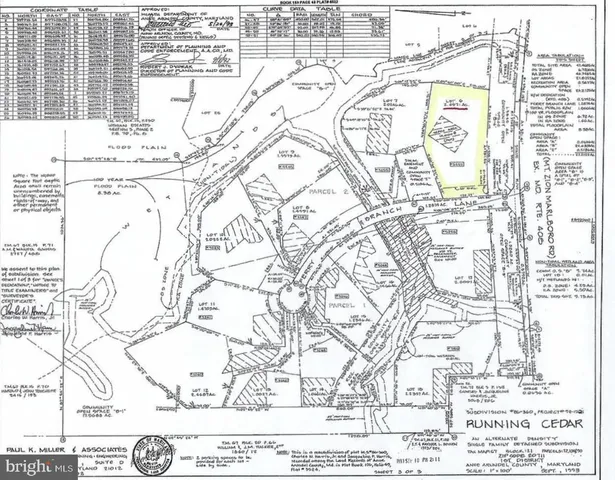 $999,900 | 5257 Ferry Branch Lane, Lothian, MD 20711