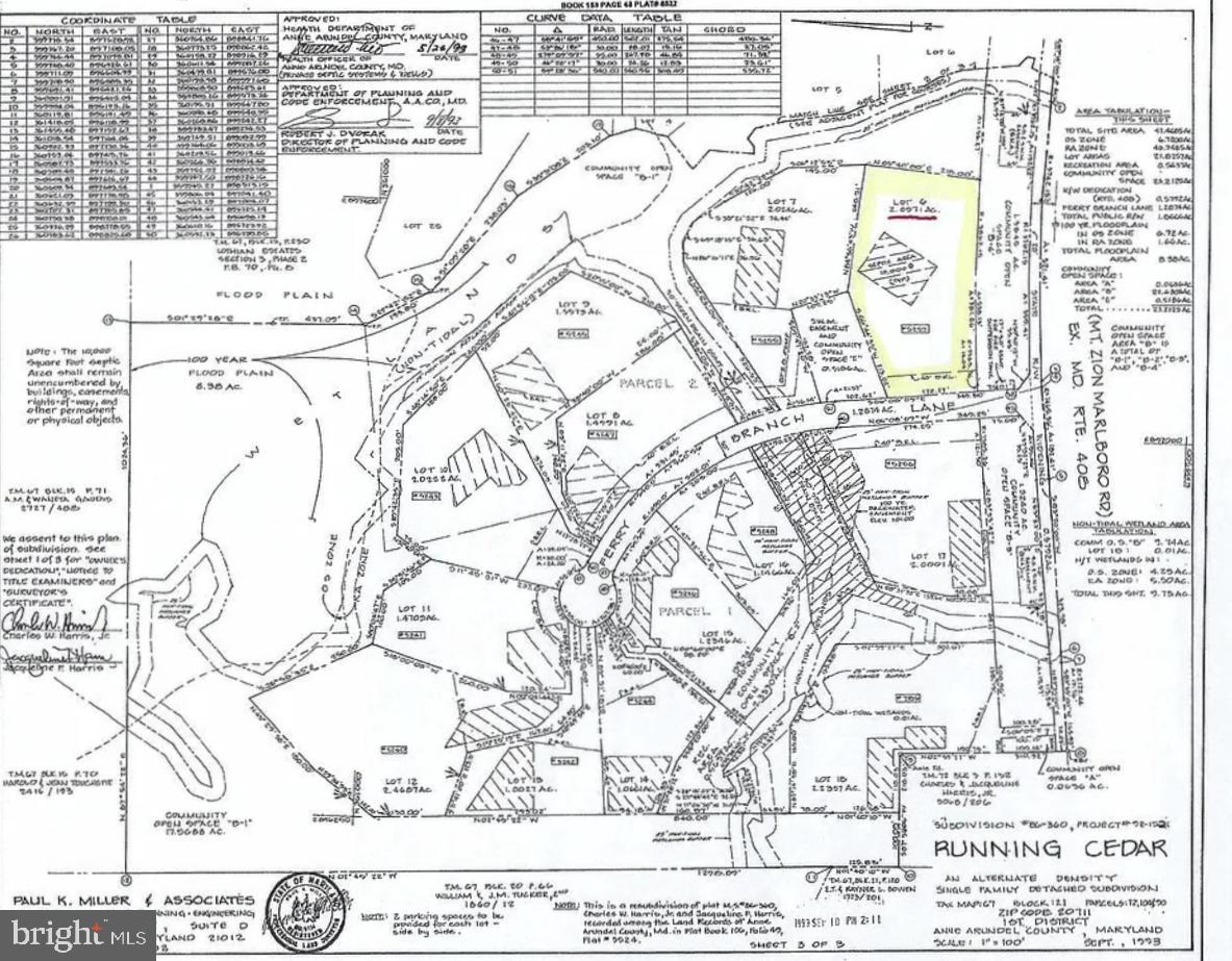 5257 Ferry Branch Lane Lothian, MD 20711 - Photo 80 of 80