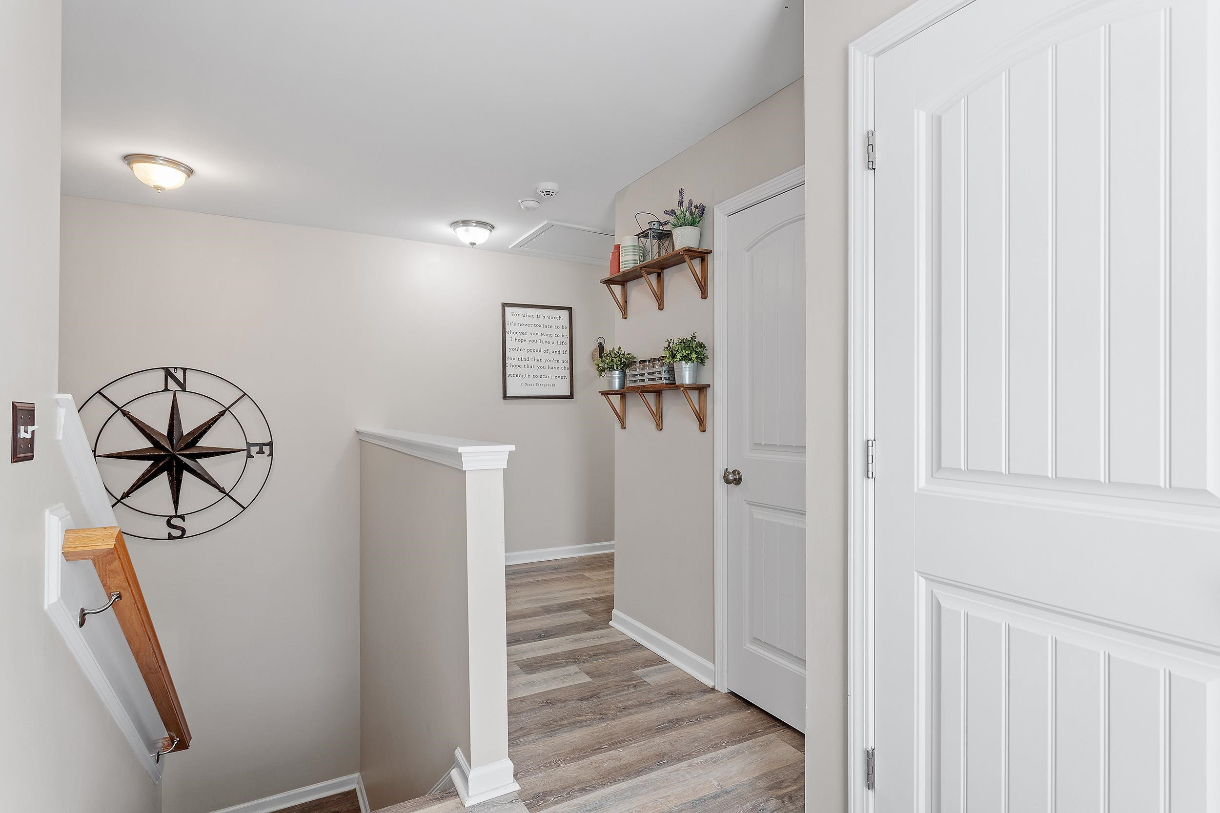 2463 Memory Ridge Drive Raleigh, NC 27606 - Photo 28 of 34 Photo 28