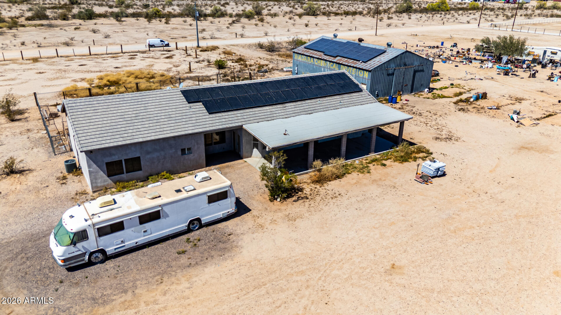 30832 West Yuma Road Buckeye, AZ 85326 - Photo 47 of 56 47-Yuma