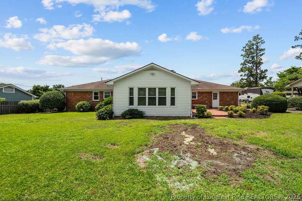 607 Shortridge Road Fayetteville, NC 28303 - Photo 30 of 31