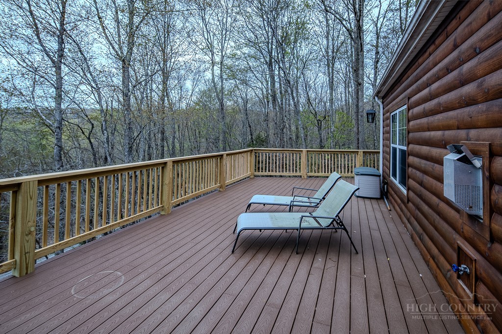 110 Greenbriar Road Beech Mountain, NC 28604 - Photo 49 of 49