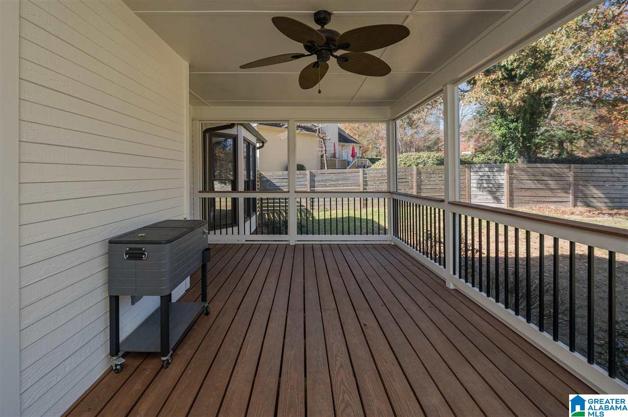 311 Woodward Road Trussville, AL 35173 - Photo 46 of 50