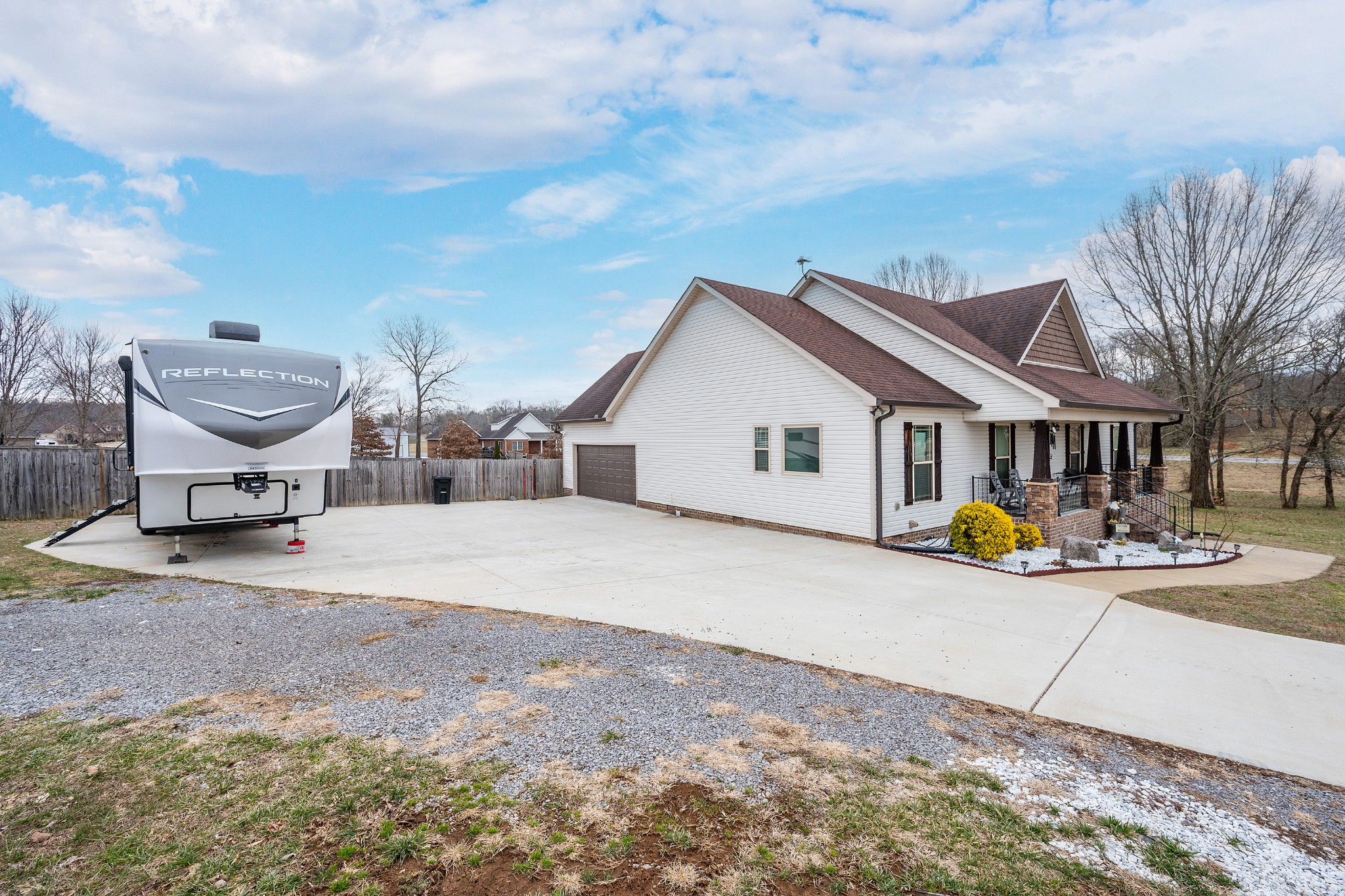 1098 Haley Road Wartrace, TN 37183 - Photo 22 of 32 Gallery Image 22