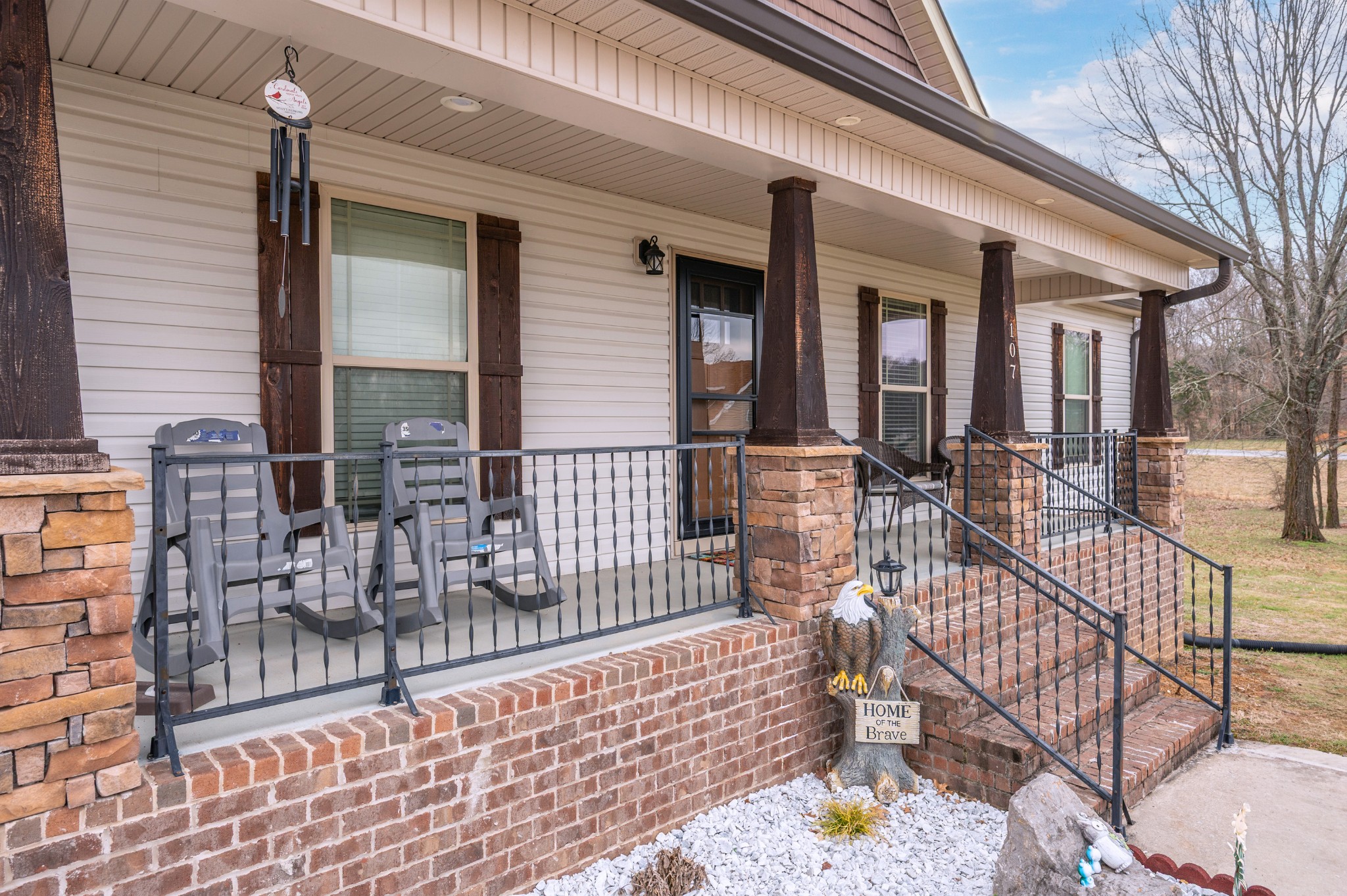 1098 Haley Road Wartrace, TN 37183 - Photo 30 of 32 Gallery Image 30