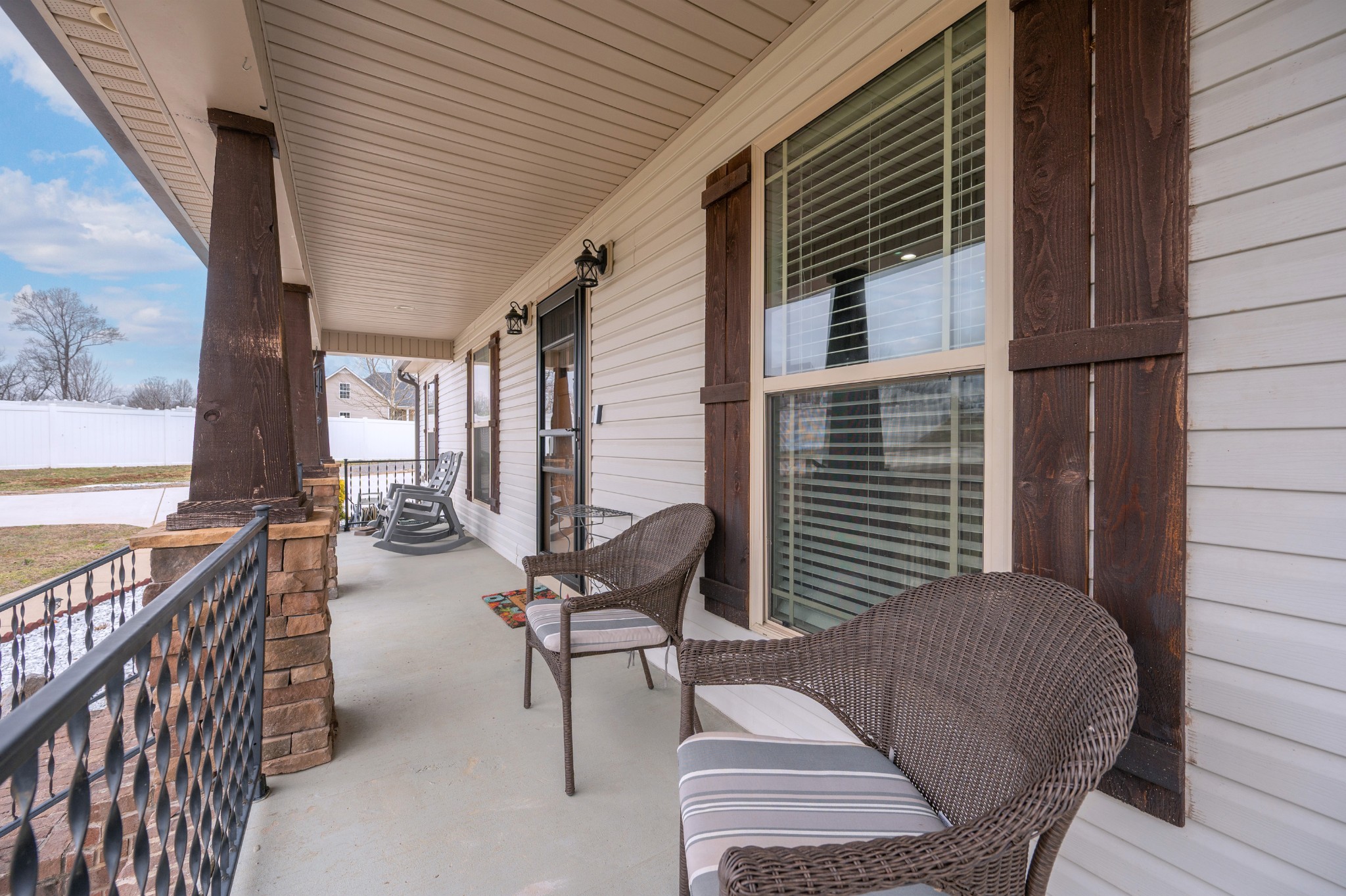 1098 Haley Road Wartrace, TN 37183 - Photo 31 of 32 Gallery Image 31