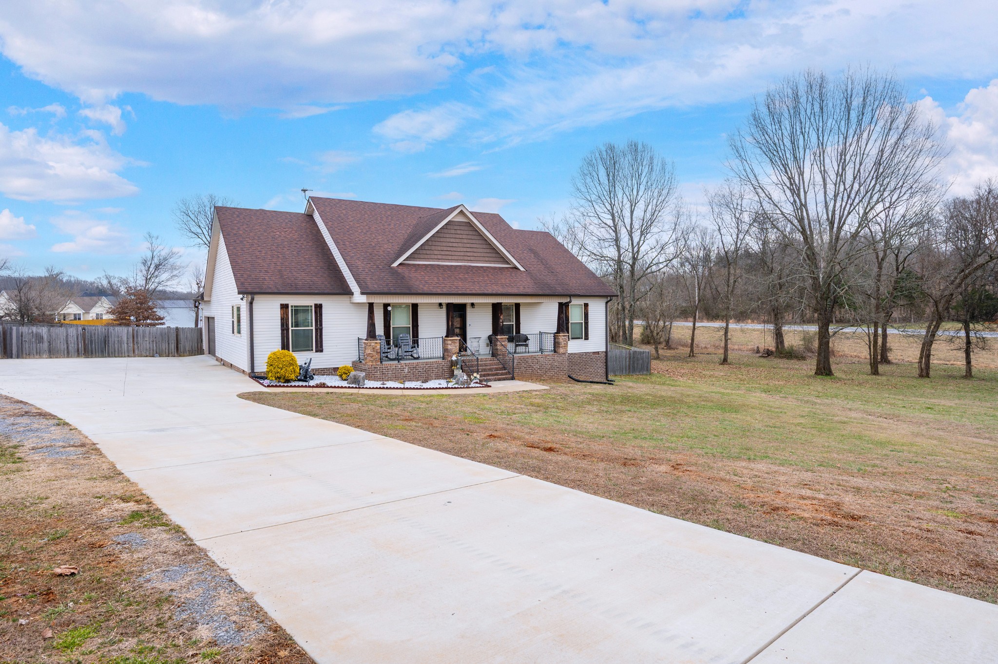 1098 Haley Road Wartrace, TN 37183 - Photo 32 of 32 Gallery Image 32
