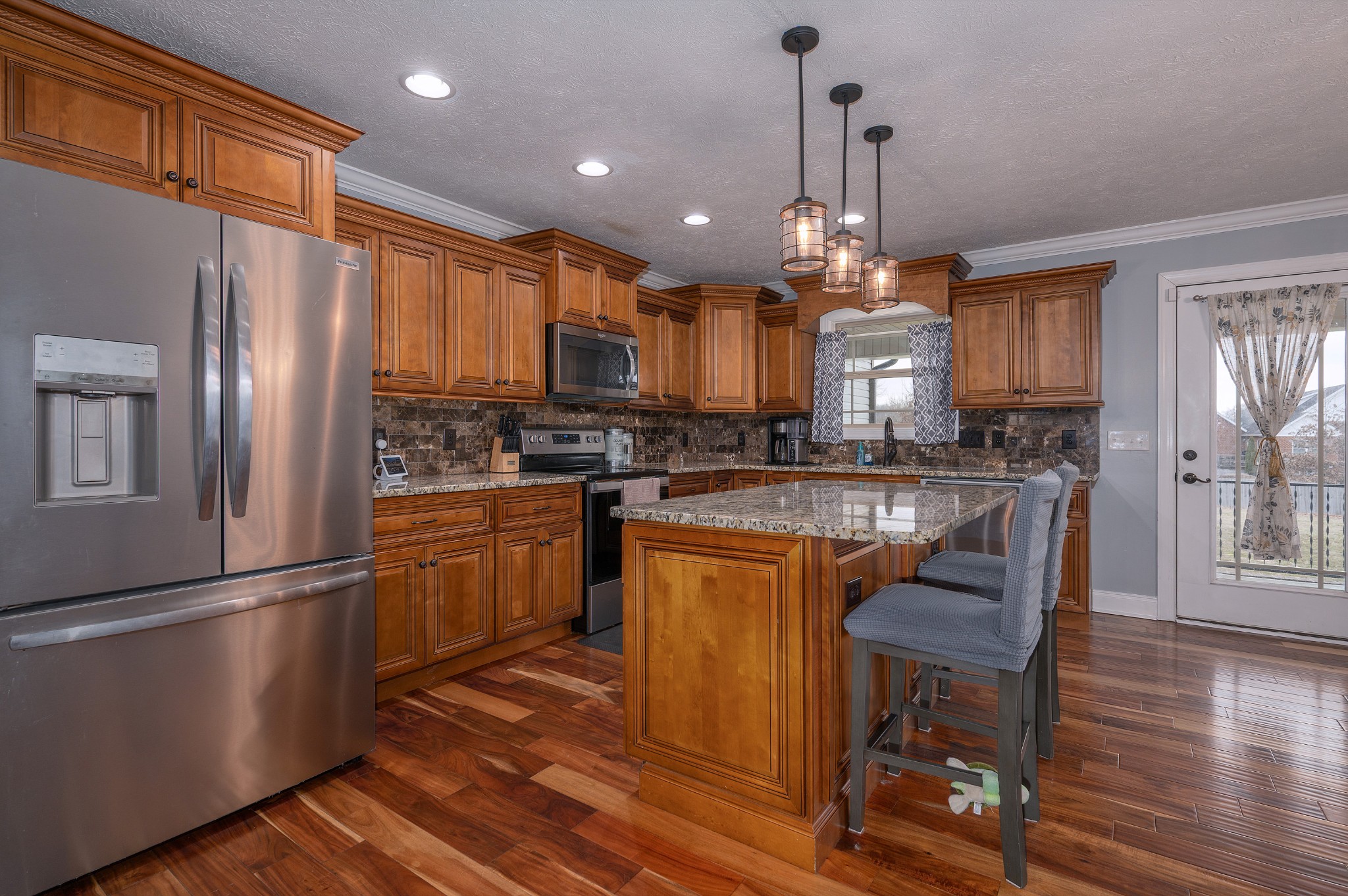 1098 Haley Road Wartrace, TN 37183 - Photo 5 of 32 Gallery Image 5