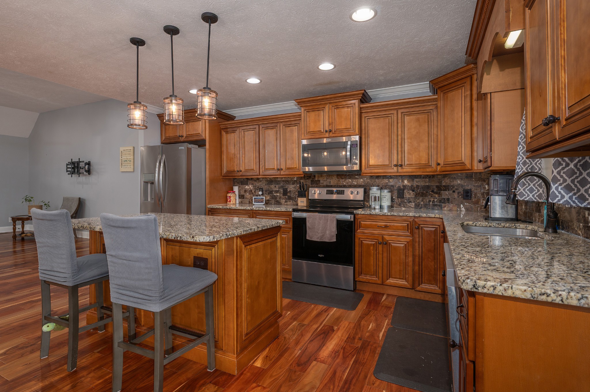 1098 Haley Road Wartrace, TN 37183 - Photo 7 of 32 Gallery Image 7
