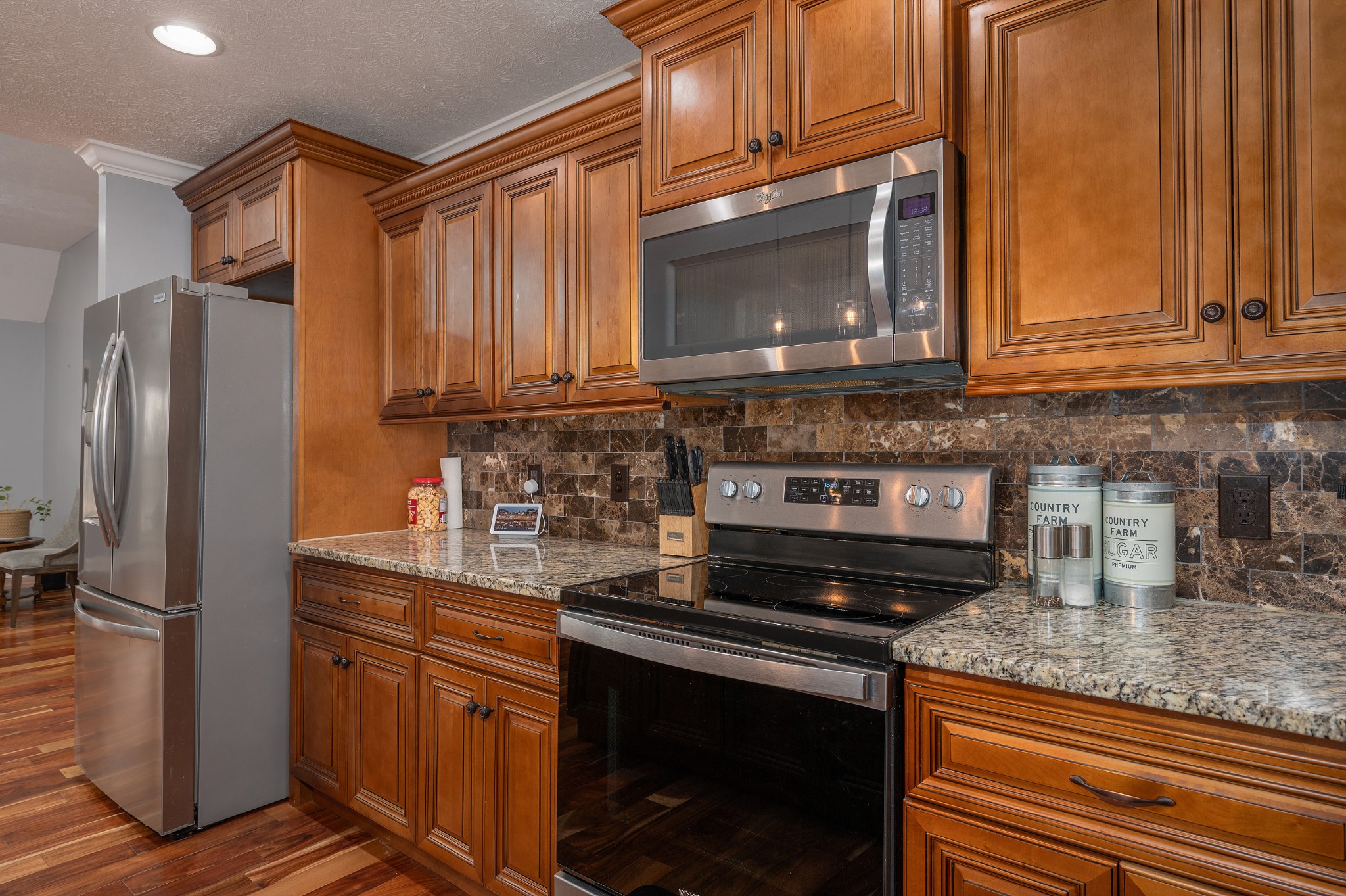 1098 Haley Road Wartrace, TN 37183 - Photo 9 of 32 Gallery Image 9