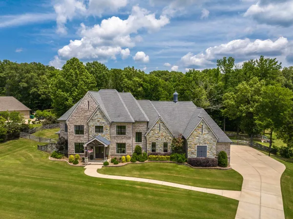$1,300,000 | 4330 Hickory Run Place, Eads, TN 38028