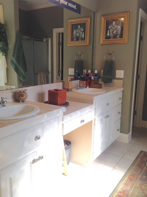206 Rampart Street Ridgeland, MS 39157 - Photo 16 of 23 Photo 16