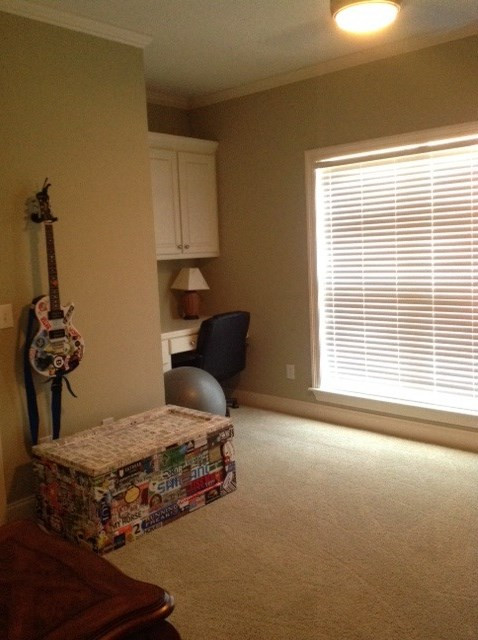206 Rampart Street Ridgeland, MS 39157 - Photo 17 of 23 Photo 17