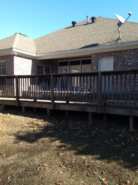 206 Rampart Street Ridgeland, MS 39157 - Photo 21 of 23 Photo 21