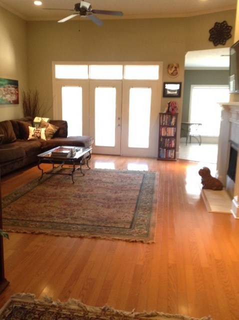 206 Rampart Street Ridgeland, MS 39157 - Photo 6 of 23 Photo 6