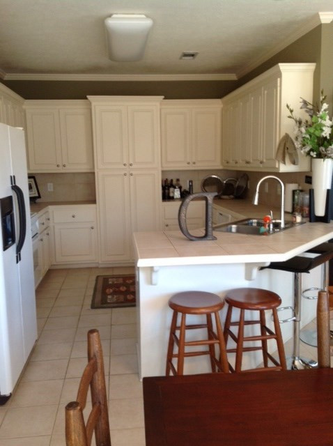 206 Rampart Street Ridgeland, MS 39157 - Photo 8 of 23 Photo 8