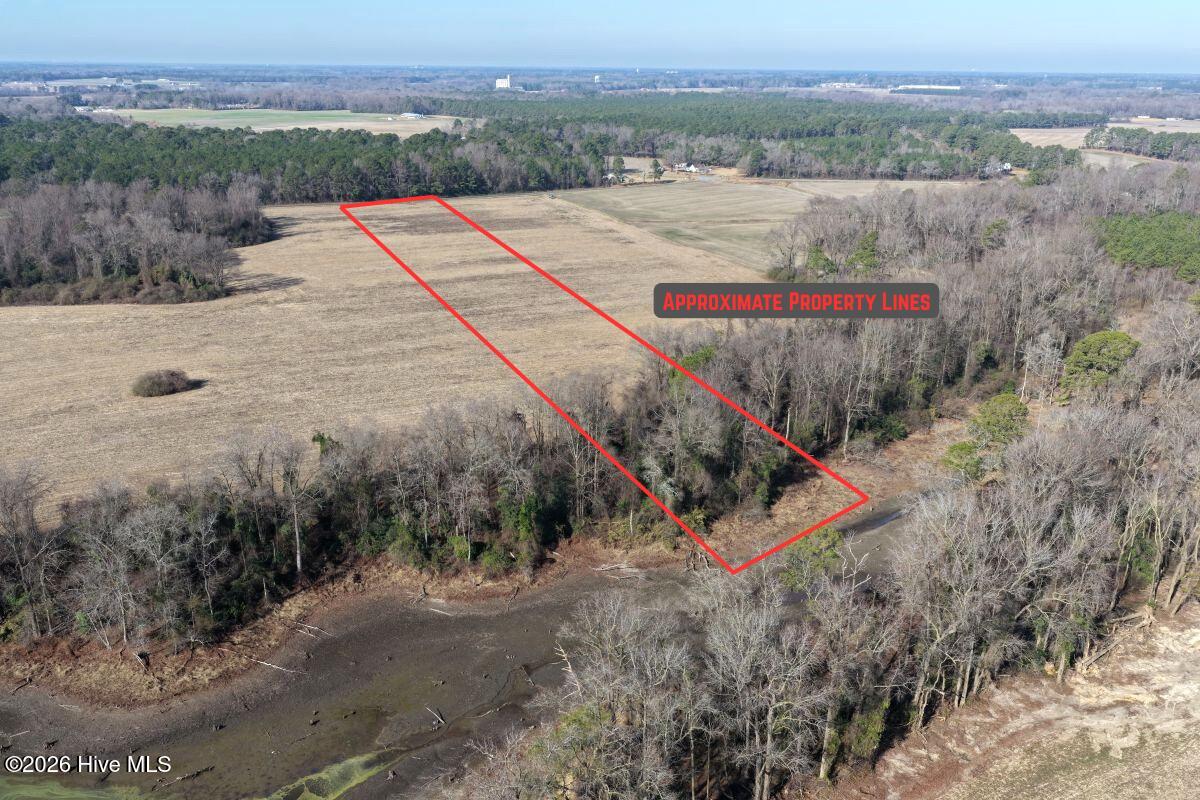 Lot 2 Euray Moore Road Warsaw, NC 28398 - Photo 17 of 50 Approximate Property Lines (2)