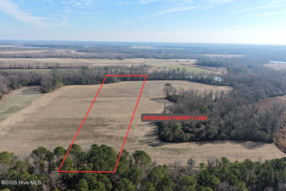 Lot 2 Euray Moore Road Warsaw, NC 28398 - Photo 2 of 50 Approximate Property Lines (5)