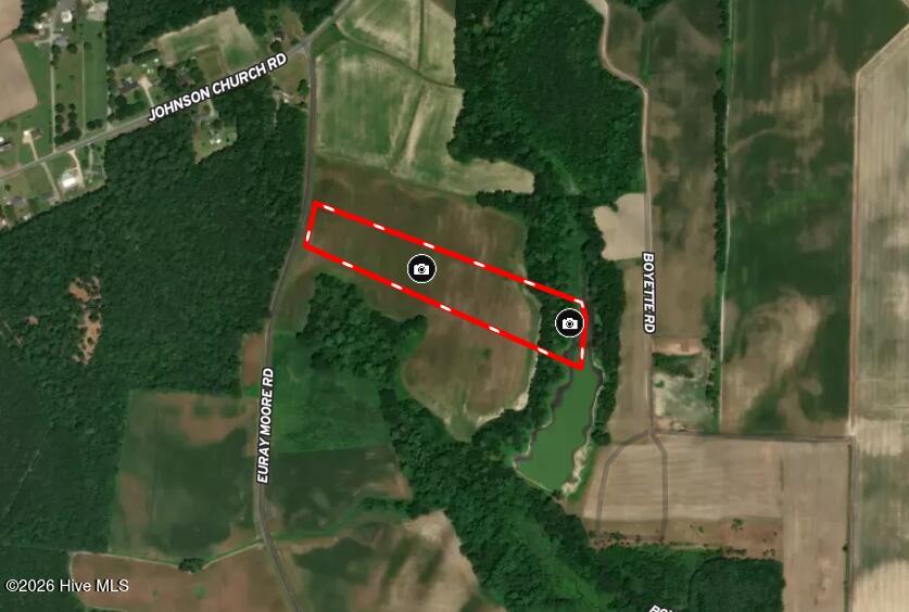 Lot 2 Euray Moore Road Warsaw, NC 28398 - Photo 48 of 50 Screenshot 2026-01-16 154509