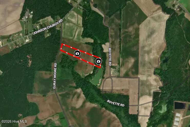 Lot 2 Euray Moore Road Warsaw, NC 28398 - Photo 49 of 50 Screenshot 2026-01-16 154518