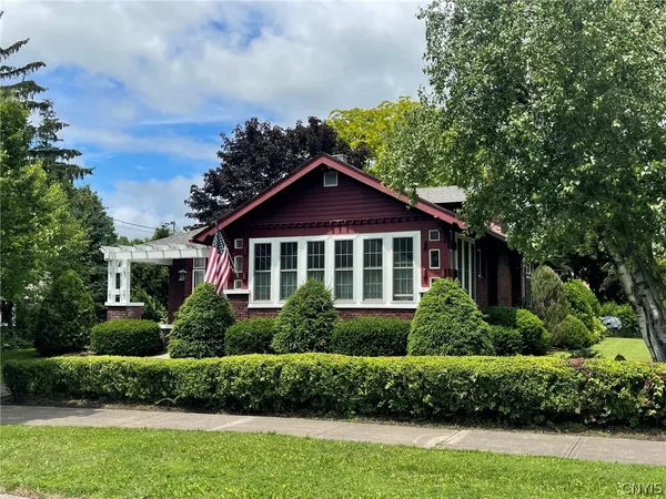 $315,000 | 505 Kinsley Street, Sherrill, NY 13461