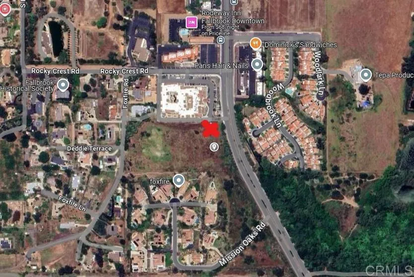 Mission Fallbrook, CA 92028 - Photo 3 of 3 unknown