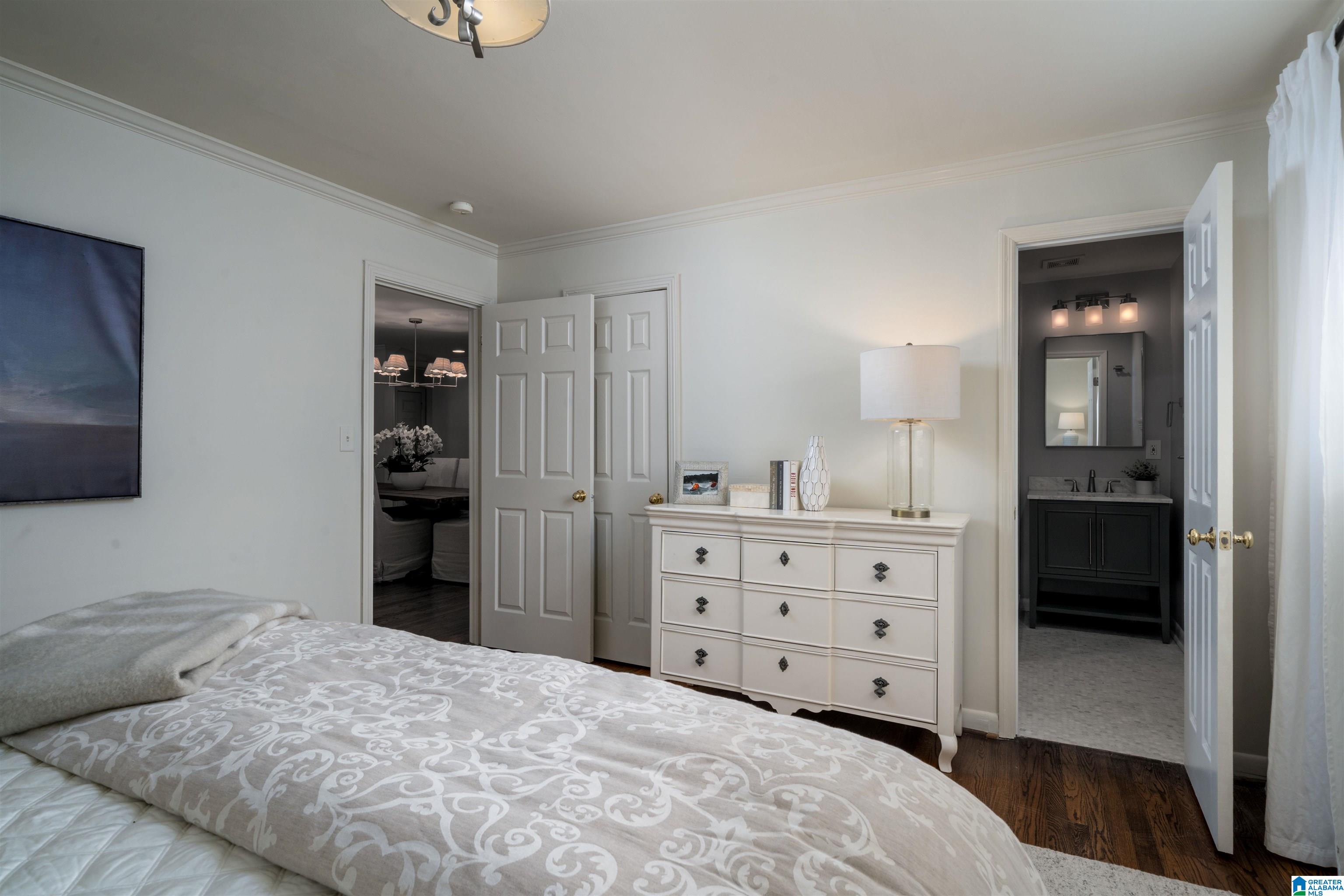 4173 Winston Way Birmingham, AL 35213 - Photo 24 of 38