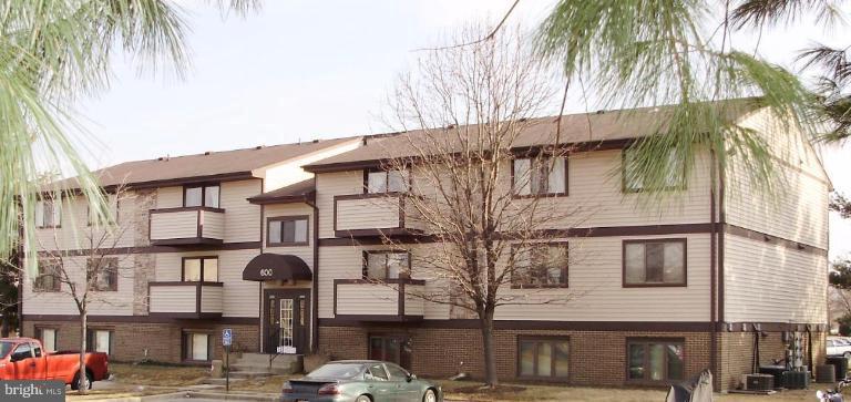 600 Heather Ridge Drive, Unit 11J Frederick, MD 21702 - Photo 1 of 13 Exterior (Main)