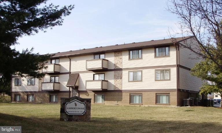 600 Heather Ridge Drive, Unit 11J Frederick, MD 21702 - Photo 2 of 13 Exterior #2