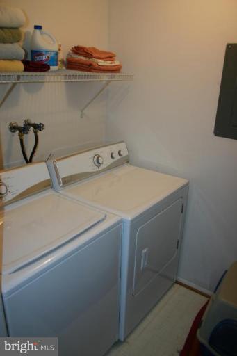 600 Heather Ridge Drive, Unit 11J Frederick, MD 21702 - Photo 11 of 13 Laundry Area 1