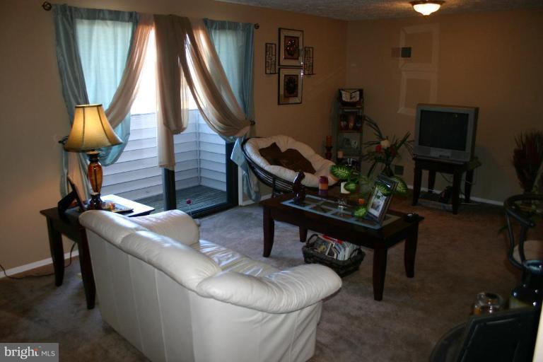 600 Heather Ridge Drive, Unit 11J Frederick, MD 21702 - Photo 13 of 13 Living Room