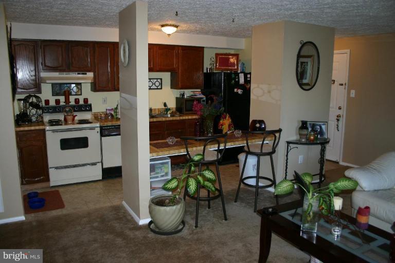 600 Heather Ridge Drive, Unit 11J Frederick, MD 21702 - Photo 4 of 13 Kitchen