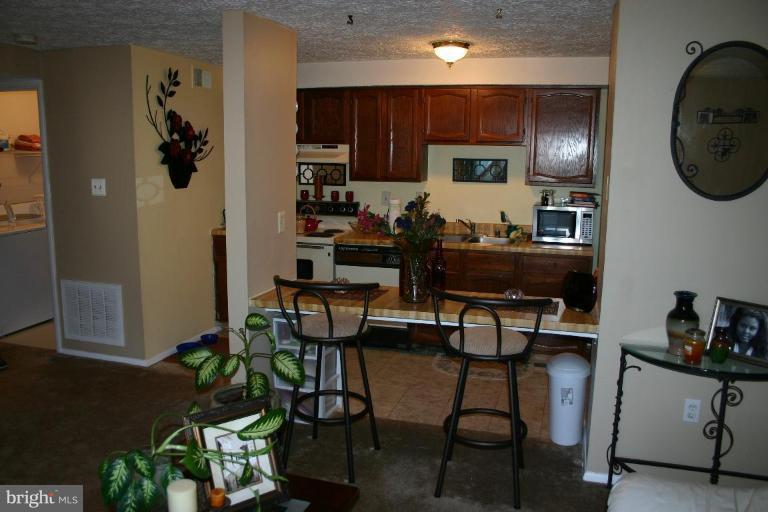 600 Heather Ridge Drive, Unit 11J Frederick, MD 21702 - Photo 5 of 13 Kitchen #2