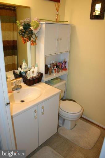600 Heather Ridge Drive, Unit 11J Frederick, MD 21702 - Photo 10 of 13 Master Bath