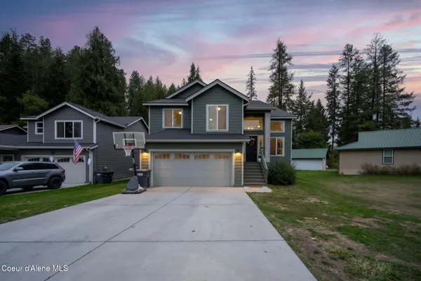 $589,000 | 155 White Way, Priest River, ID 83856