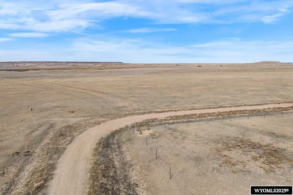 $155,000 | 347 Wild Horse Ranch Road, Laramie, WY 82070