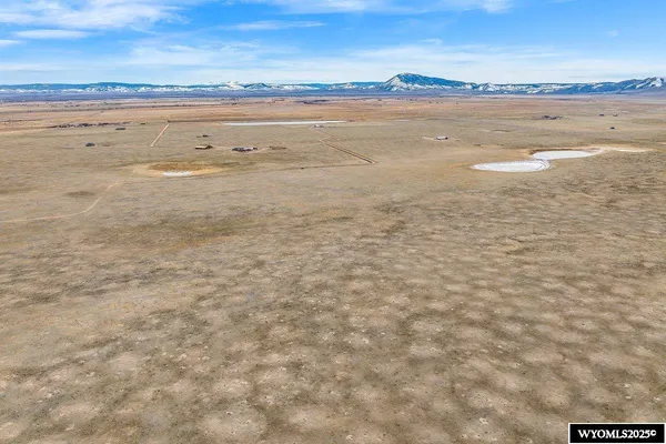 $155,000 | 347 Wild Horse Ranch Road, Laramie, WY 82070