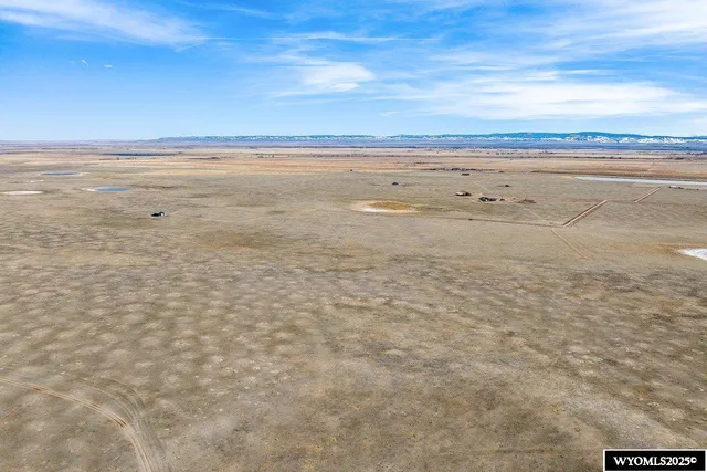 $155,000 | 347 Wild Horse Ranch Road, Laramie, WY 82070