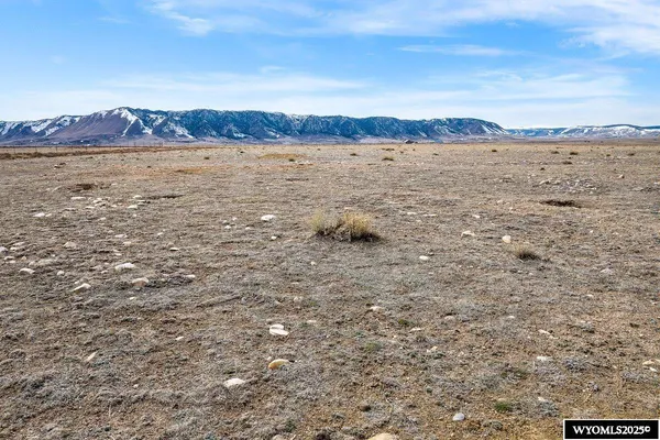 $155,000 | 347 Wild Horse Ranch Road, Laramie, WY 82070