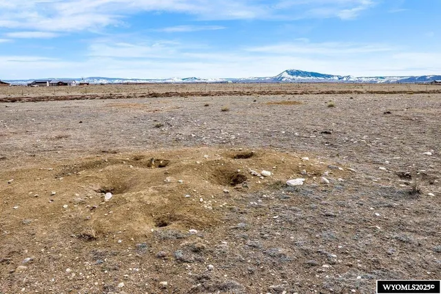 $155,000 | 347 Wild Horse Ranch Road, Laramie, WY 82070