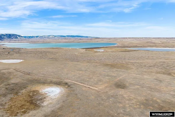 $155,000 | 347 Wild Horse Ranch Road, Laramie, WY 82070