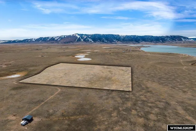 $155,000 | 347 Wild Horse Ranch Road, Laramie, WY 82070