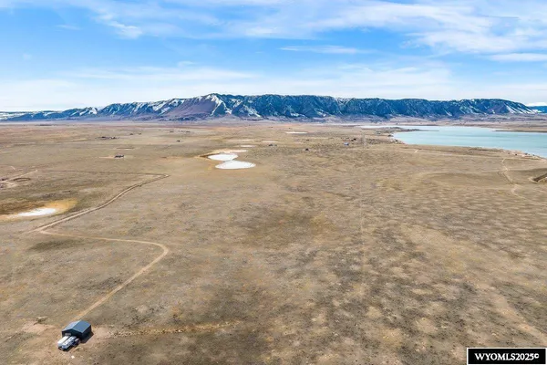 $155,000 | 347 Wild Horse Ranch Road, Laramie, WY 82070