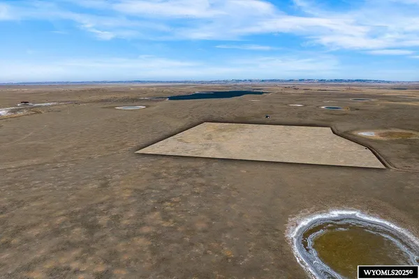 $155,000 | 347 Wild Horse Ranch Road, Laramie, WY 82070
