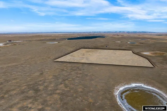 $155,000 | 347 Wild Horse Ranch Road, Laramie, WY 82070