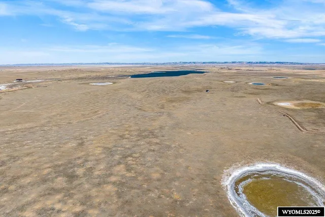 $155,000 | 347 Wild Horse Ranch Road, Laramie, WY 82070