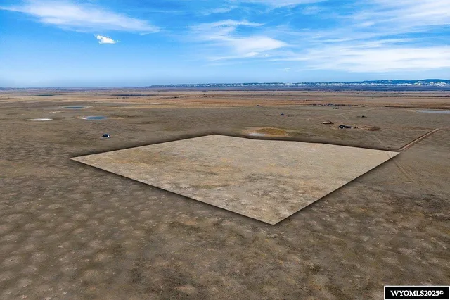 $155,000 | 347 Wild Horse Ranch Road, Laramie, WY 82070